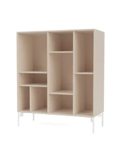 Compile inkl. ophæng fra Montana