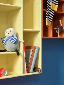 Compile inkl. ophæng fra Montana