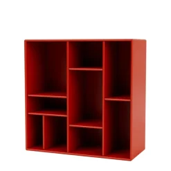 Compile inkl. ophæng fra Montana