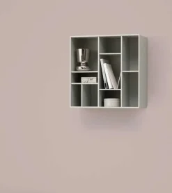 Compile inkl. ophæng fra Montana