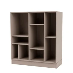 Compile inkl. ophæng fra Montana