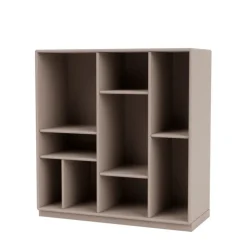 Compile inkl. ophæng fra Montana