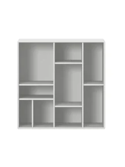 Compile inkl. ophæng fra Montana