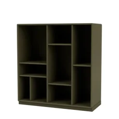 Compile inkl. ophæng fra Montana