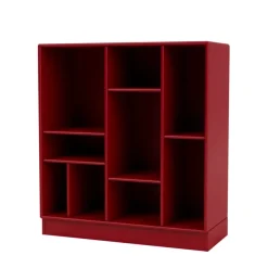 Compile inkl. ophæng fra Montana