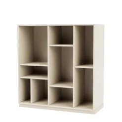 Compile inkl. ophæng fra Montana