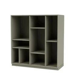 Compile inkl. ophæng fra Montana