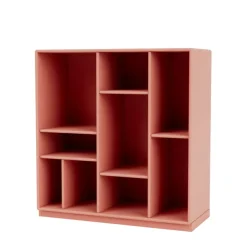 Compile inkl. ophæng fra Montana