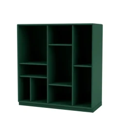 Compile inkl. ophæng fra Montana