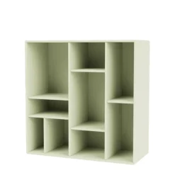 Compile inkl. sokkel fra Montana