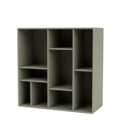 Compile inkl. sokkel fra Montana