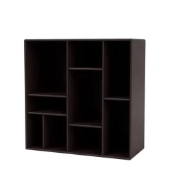 Compile inkl. sokkel fra Montana