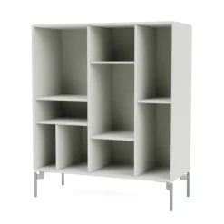 Compile inkl. sokkel fra Montana