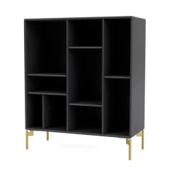 Compile inkl. sokkel fra Montana