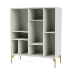 Compile inkl. sokkel fra Montana