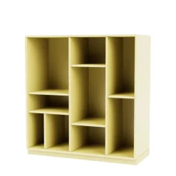 Compile inkl. sokkel fra Montana