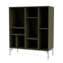 Compile inkl. sokkel fra Montana