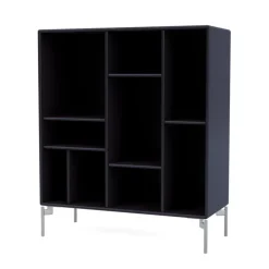 Compile inkl. sokkel fra Montana