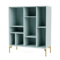 Compile inkl. sokkel fra Montana