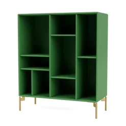 Compile inkl. sokkel fra Montana