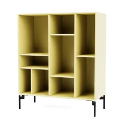 Compile inkl. sokkel fra Montana