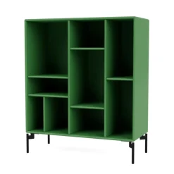 Compile inkl. sokkel fra Montana