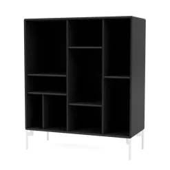 Compile inkl. sokkel fra Montana