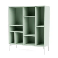 Compile inkl. sokkel fra Montana