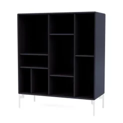 Compile inkl. sokkel fra Montana