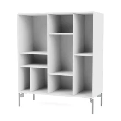 Compile inkl. sokkel fra Montana