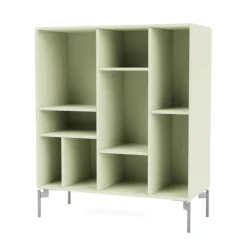 Compile inkl. sokkel fra Montana