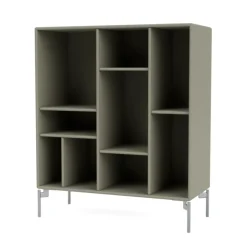 Compile inkl. sokkel fra Montana