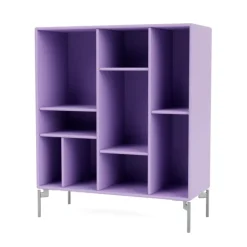 Compile inkl. sokkel fra Montana