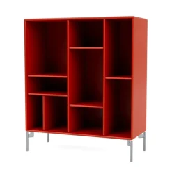 Compile inkl. sokkel fra Montana