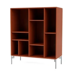 Compile inkl. sokkel fra Montana