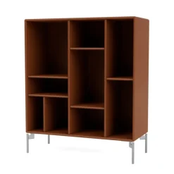 Compile inkl. sokkel fra Montana