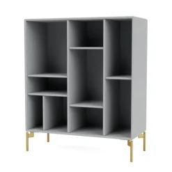 Compile inkl. sokkel fra Montana