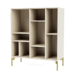 Compile inkl. sokkel fra Montana