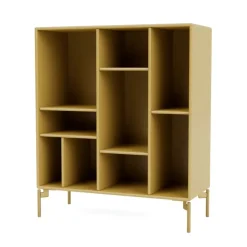 Compile inkl. sokkel fra Montana