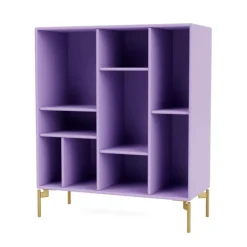 Compile inkl. sokkel fra Montana