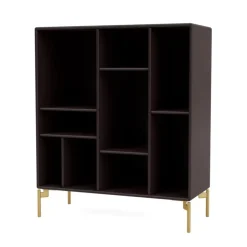 Compile inkl. sokkel fra Montana