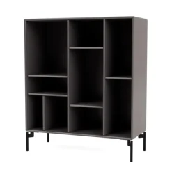 Compile inkl. sokkel fra Montana