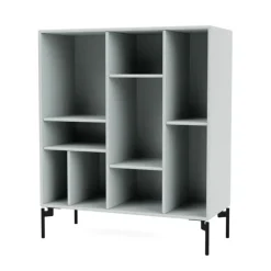 Compile inkl. sokkel fra Montana