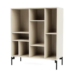 Compile inkl. sokkel fra Montana