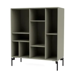 Compile inkl. sokkel fra Montana