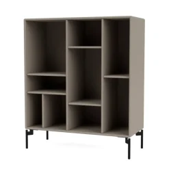 Compile inkl. sokkel fra Montana