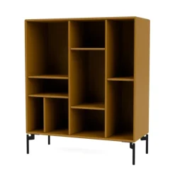 Compile inkl. sokkel fra Montana