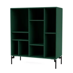 Compile inkl. sokkel fra Montana