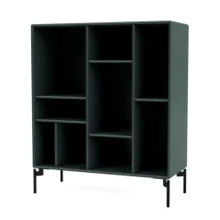 Compile inkl. sokkel fra Montana