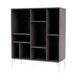 Compile inkl. sokkel fra Montana